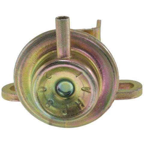Fuel Injection Pressure Regulator WVE 5G1342