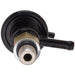 Fuel Injection Pressure Regulator WVE 5G1345
