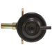 Fuel Injection Pressure Regulator WVE 5G1349