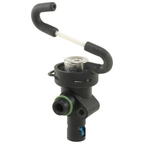 Fuel Injection Pressure Regulator WVE 5G1369