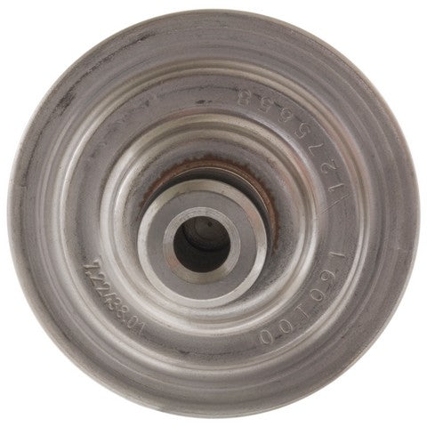 Fuel Injection Pressure Damper WVE 5G1378