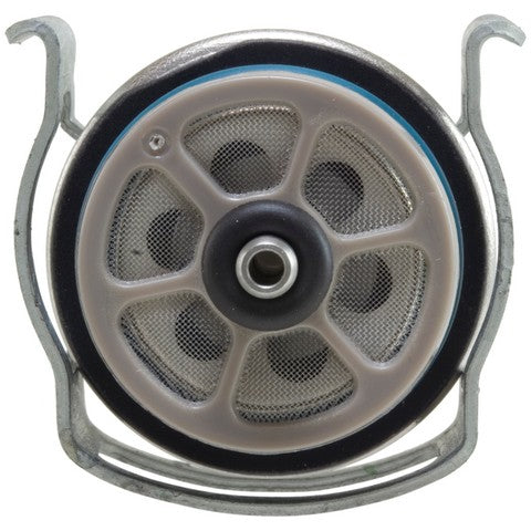 Fuel Injection Pressure Regulator WVE 5G1404