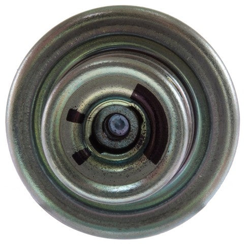 Fuel Injection Pressure Regulator WVE 5G1451