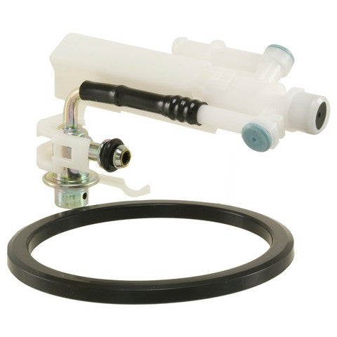 Fuel Injection Pressure Regulator WVE 5G1455