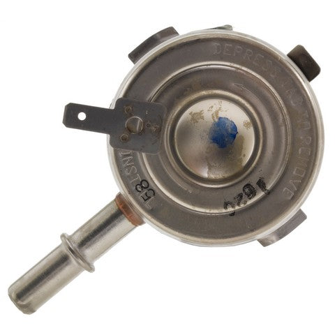 Fuel Injection Pressure Regulator WVE 5G1459