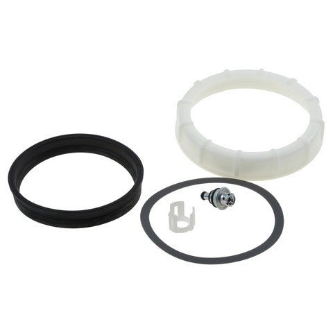 Fuel Injection Pressure Regulator WVE 5G1479