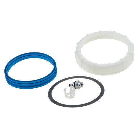 Fuel Injection Pressure Regulator WVE 5G1480