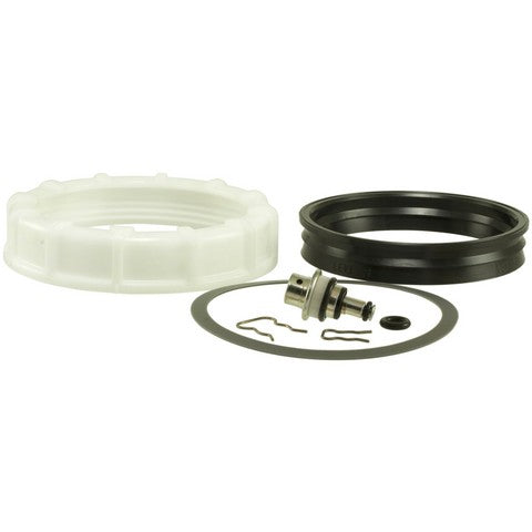 Fuel Injection Pressure Regulator WVE 5G1483