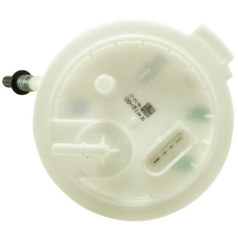 Fuel Injection Pressure Regulator WVE 5G1490