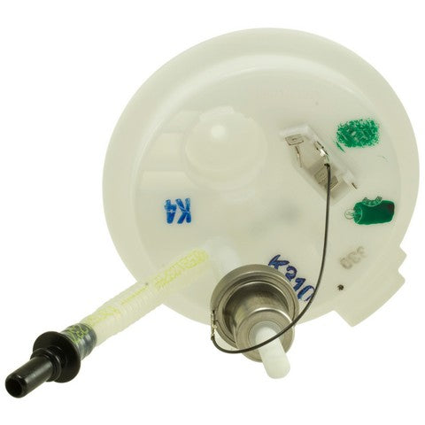 Fuel Injection Pressure Regulator WVE 5G1490