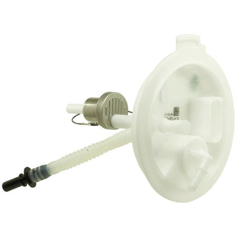 Fuel Injection Pressure Regulator WVE 5G1490