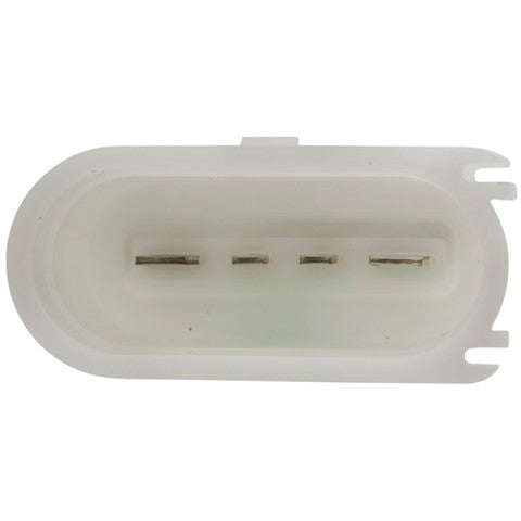 Fuel Injection Pressure Regulator WVE 5G1490