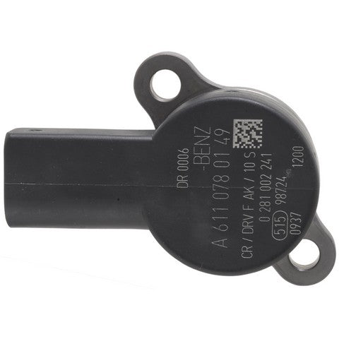 Fuel Injection Pressure Regulator WVE 5G1493