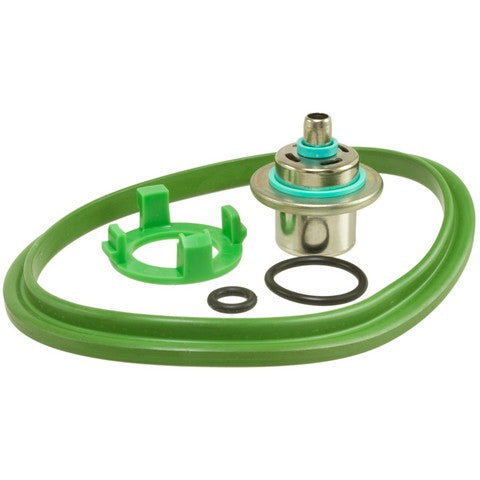 Fuel Injection Pressure Regulator WVE 5G1495