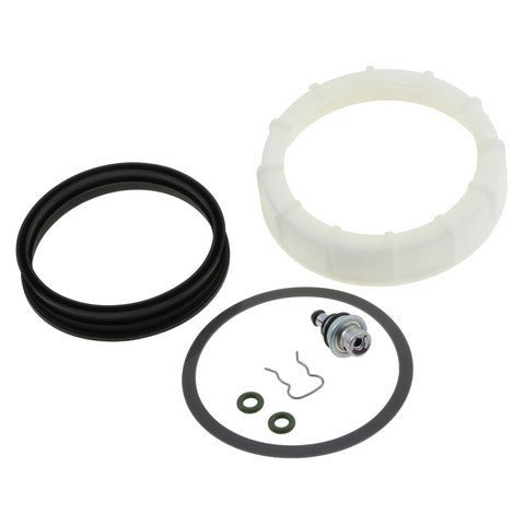 Fuel Injection Pressure Regulator WVE 5G1510