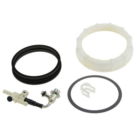 Fuel Injection Pressure Regulator WVE 5G1511