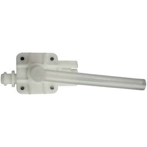 Fuel Injection Pressure Regulator WVE 5G1526