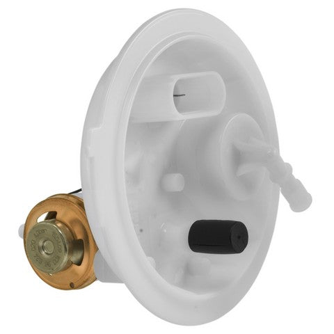 Fuel Injection Pressure Regulator WVE 5G1528