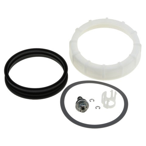 Fuel Injection Pressure Regulator WVE 5G1546