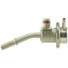 Fuel Injection Pressure Regulator WVE 5G1561