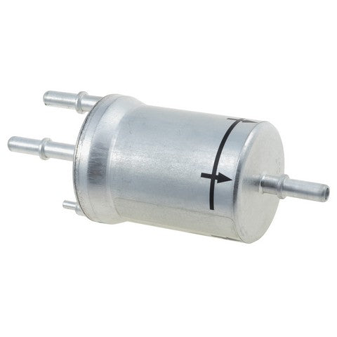 Fuel Injection Pressure Regulator WVE 5G1566