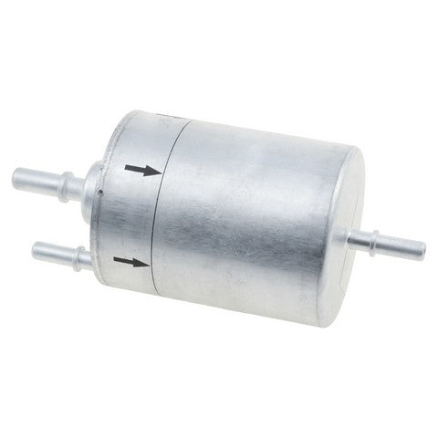 Fuel Injection Pressure Regulator WVE 5G1567