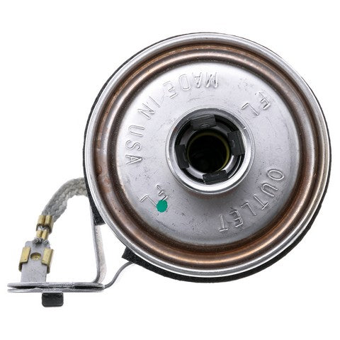 Fuel Injection Pressure Regulator WVE 5G1581