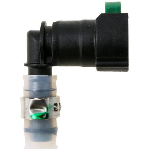 Fuel Injection Pressure Regulator WVE 5G1588