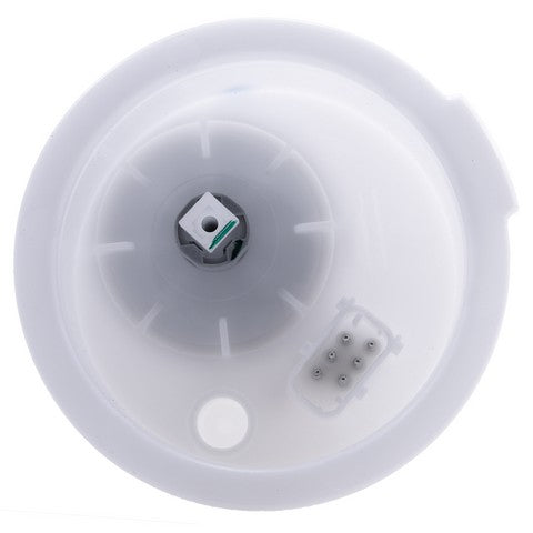 Fuel Injection Pressure Regulator WVE 5G1590