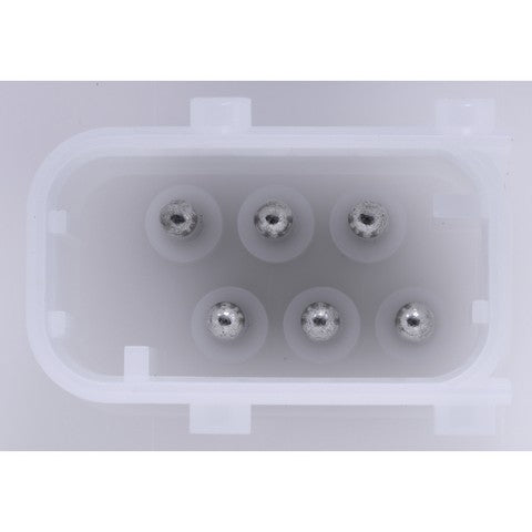 Fuel Injection Pressure Regulator WVE 5G1590