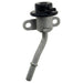 Fuel Pressure Regulator WVE 5G1600