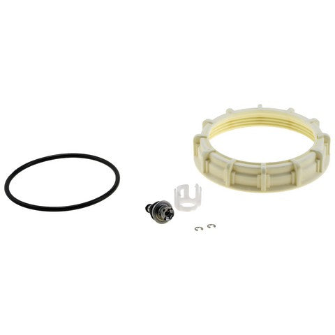 Fuel Pressure Regulator WVE 5G1605