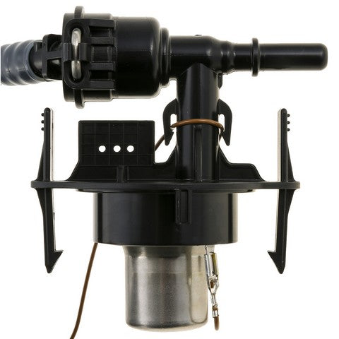 Fuel Pressure Regulator WVE 5G1609