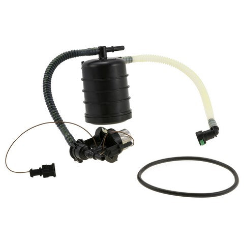 Fuel Pressure Regulator WVE 5G1609