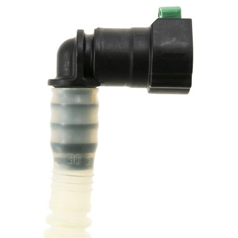 Fuel Pressure Regulator WVE 5G1609