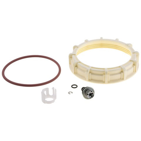 Fuel Pressure Regulator WVE 5G1614