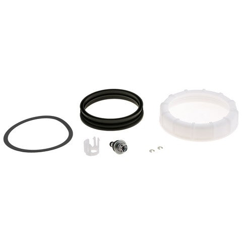 Fuel Pressure Regulator WVE 5G1617