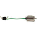 Ignition Condenser WVE 5H1001