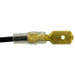 Ignition Condenser WVE 5H1012