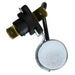 Ignition Condenser WVE 5H1013