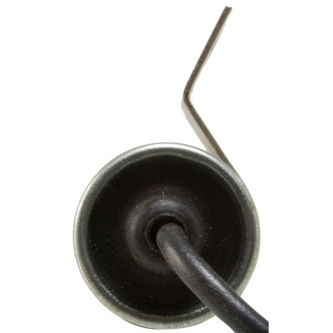 Ignition Condenser WVE 5H1016