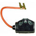 Ignition Condenser WVE 5H1018