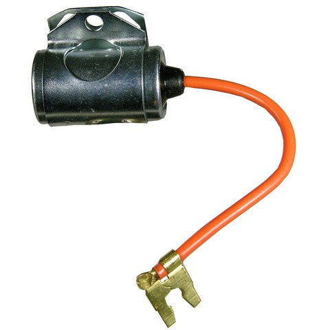 Ignition Condenser WVE 5H1018