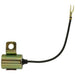 Ignition Condenser WVE 5H1019