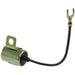 Ignition Condenser WVE 5H1019