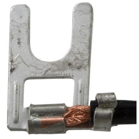 Ignition Condenser WVE 5H1025
