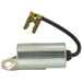 Ignition Condenser WVE 5H1033