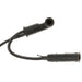 Ignition Condenser WVE 5H1038