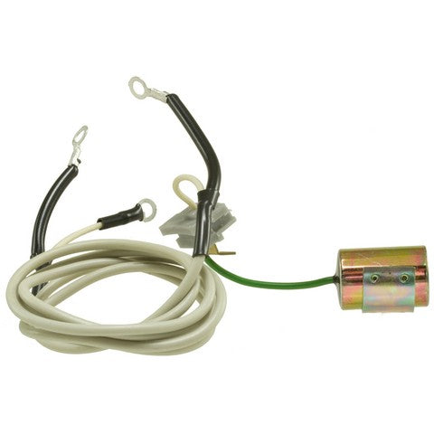 Ignition Condenser WVE 5H1061