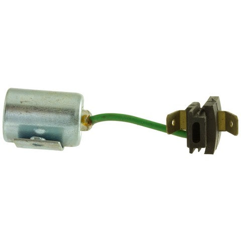 Ignition Condenser WVE 5H1097